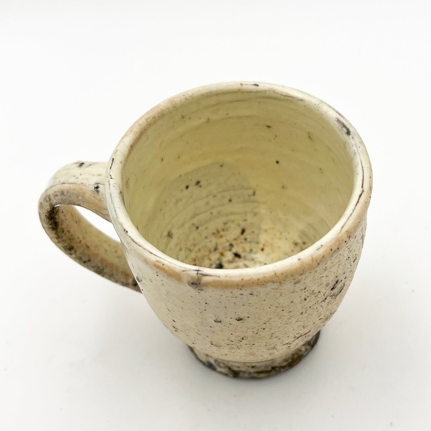 Mug_Shigeyoshi Morioka 54