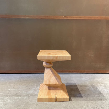 jincut stool 450