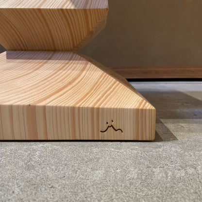 jincut stool 450