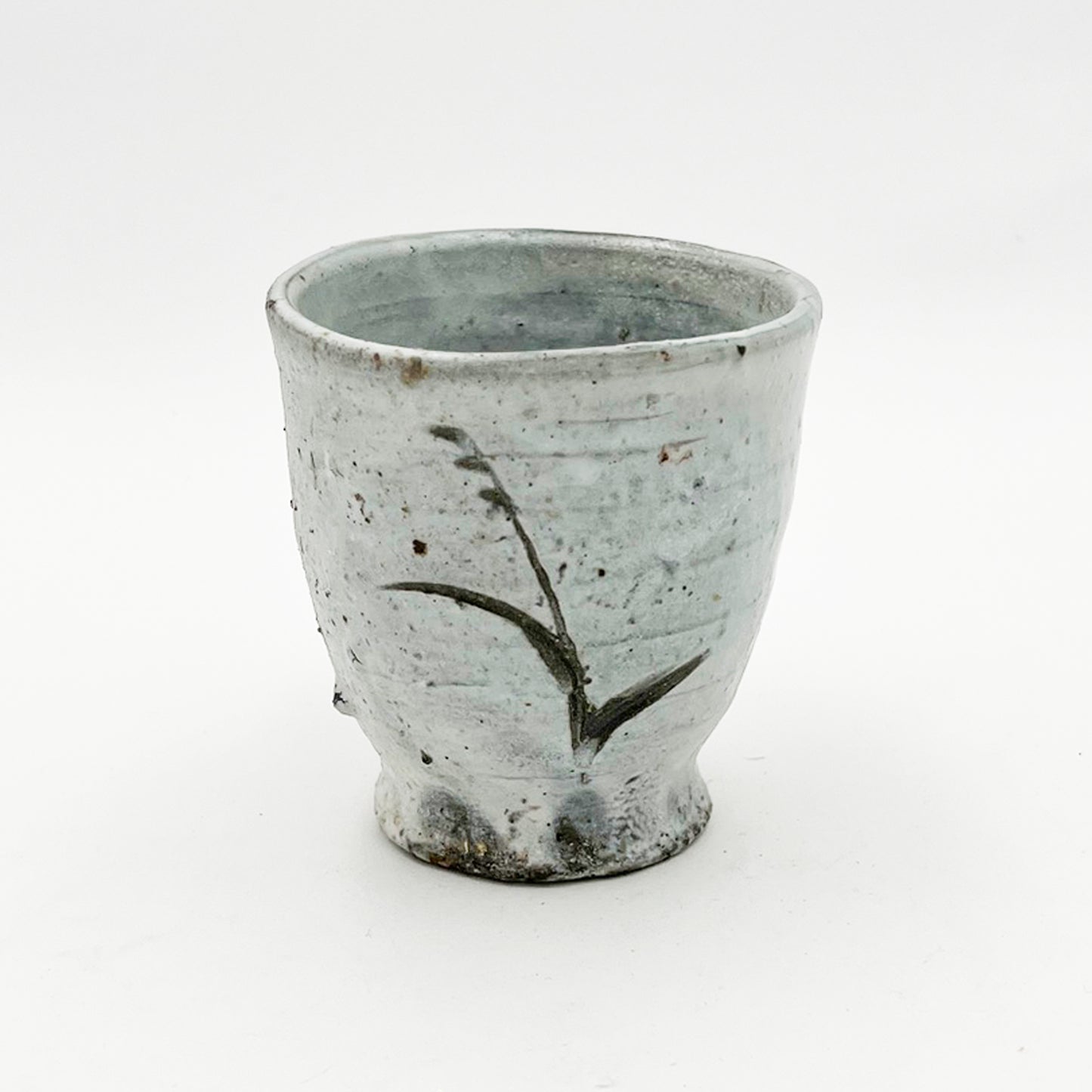 Mug_Shigeyoshi Morioka 58