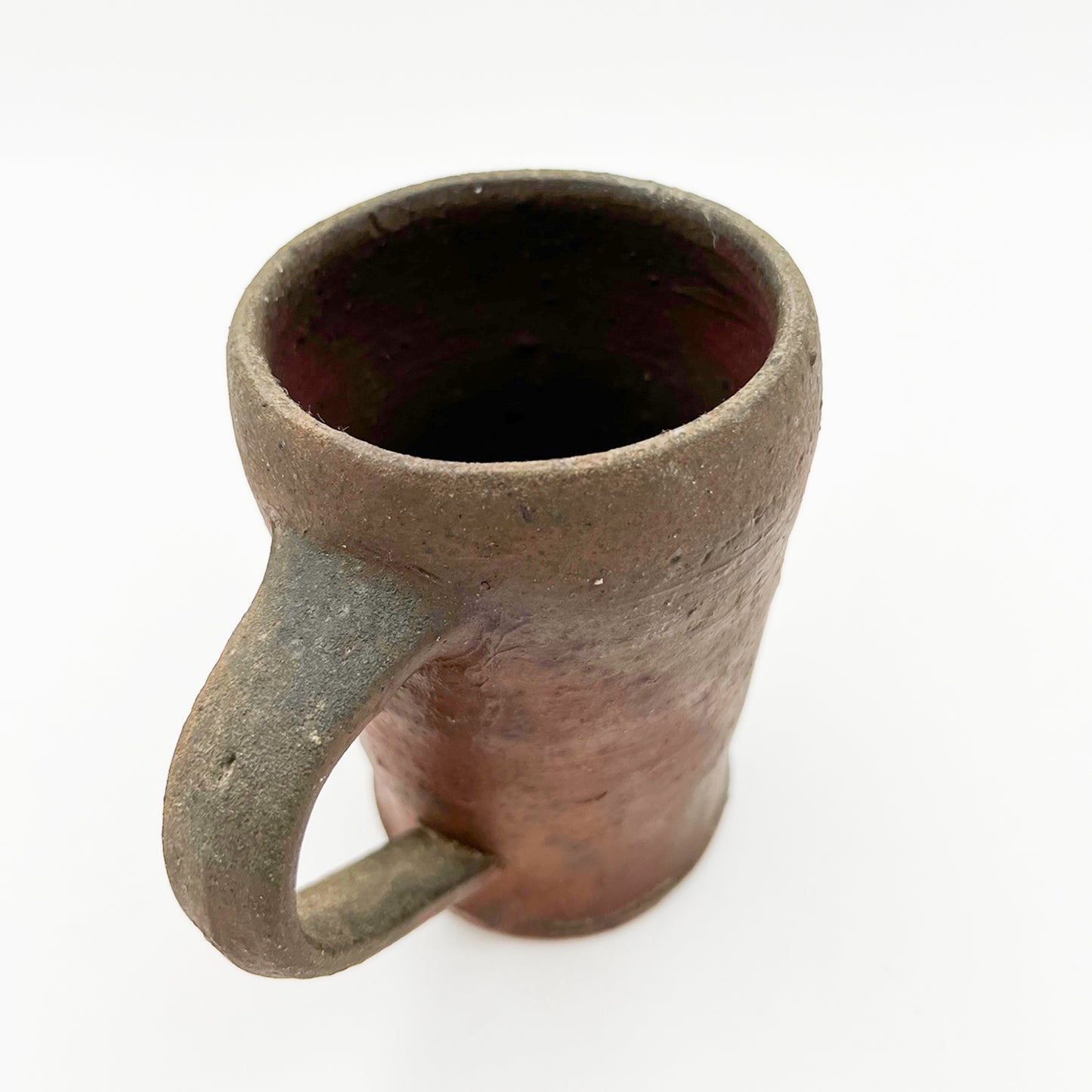 Mug_Shigeyoshi Morioka 52