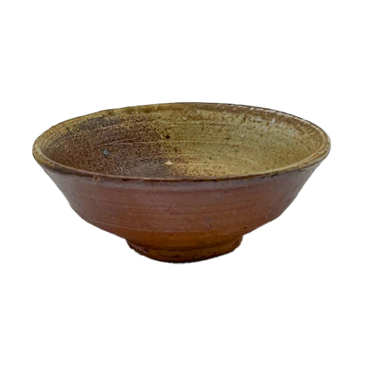 Bowl_Shigeyoshi Morioka 86