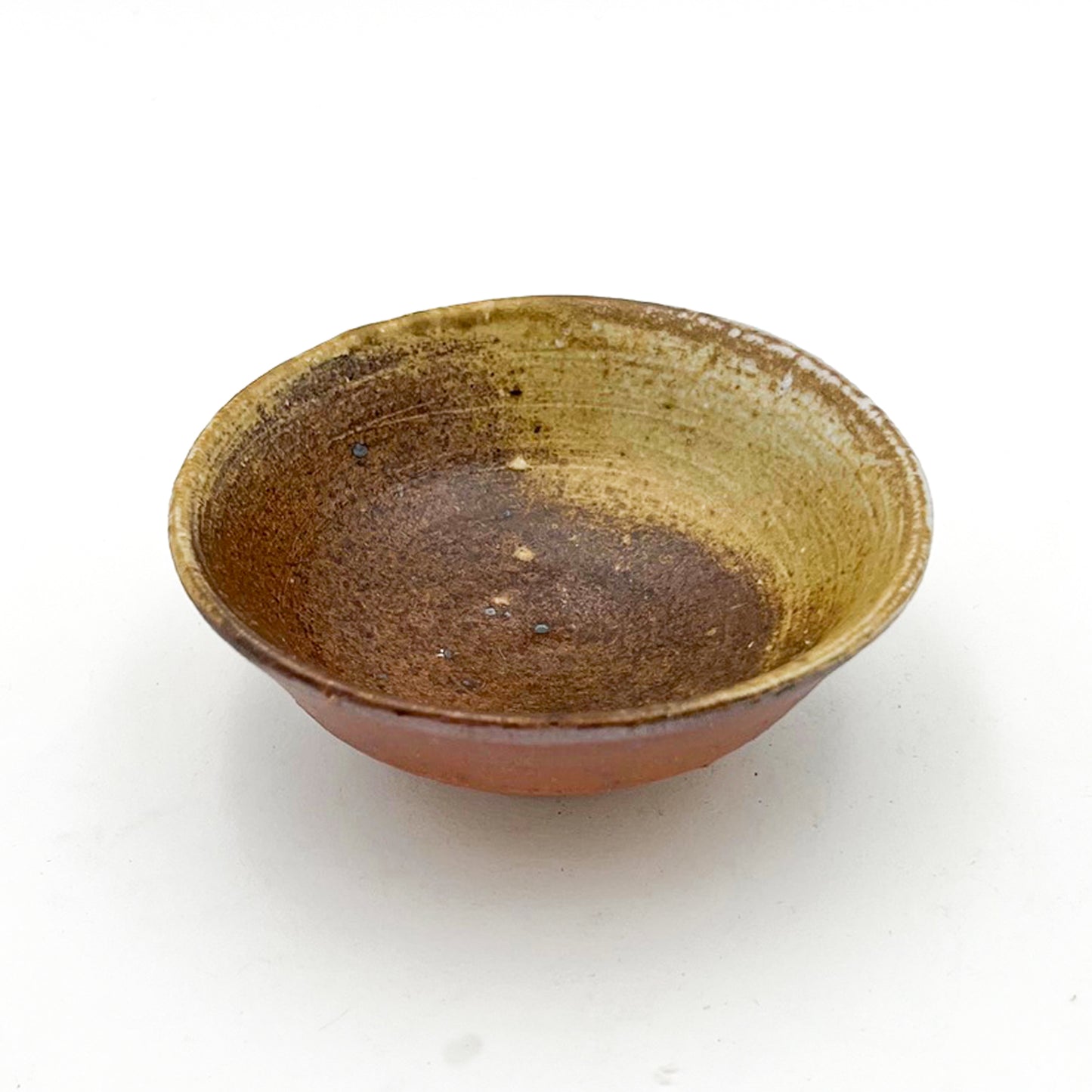 Bowl_Shigeyoshi Morioka 86