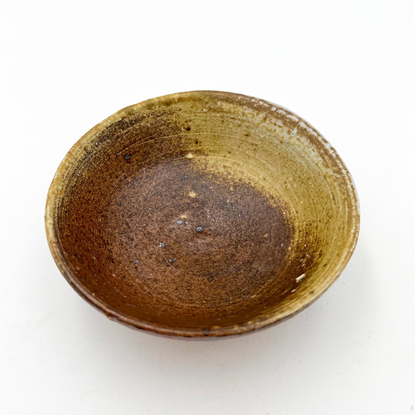 Bowl_Shigeyoshi Morioka 86