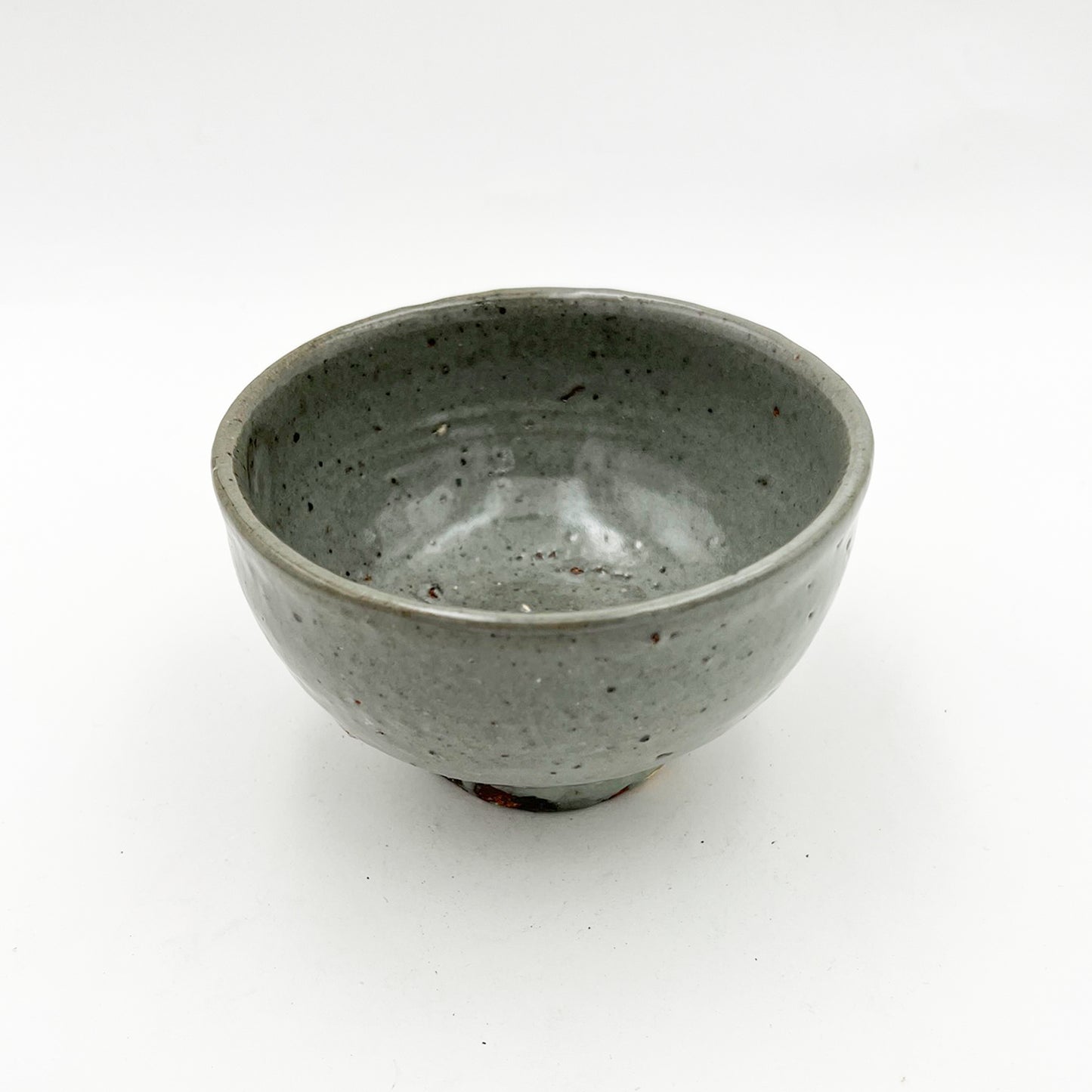 Bowl_Shigeyoshi Morioka 25