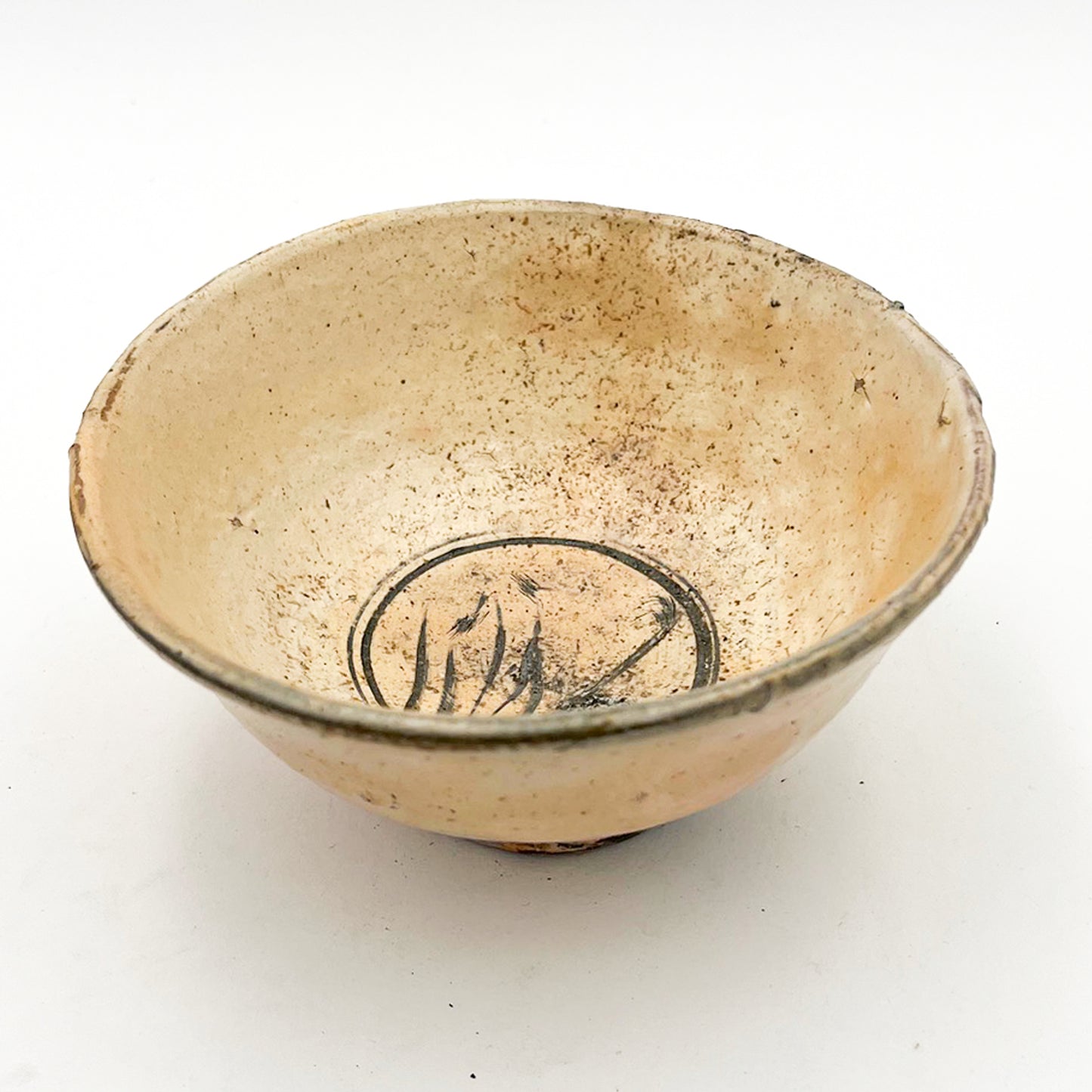 Bowl_Shigeyoshi Morioka 21