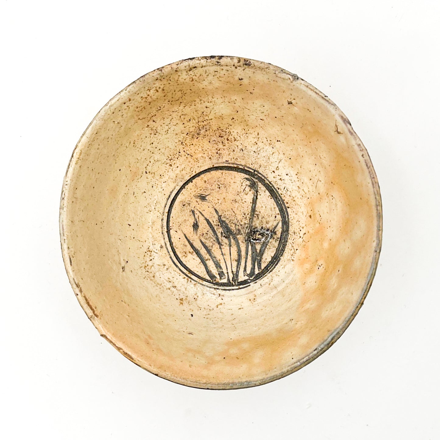 Bowl_Shigeyoshi Morioka 21