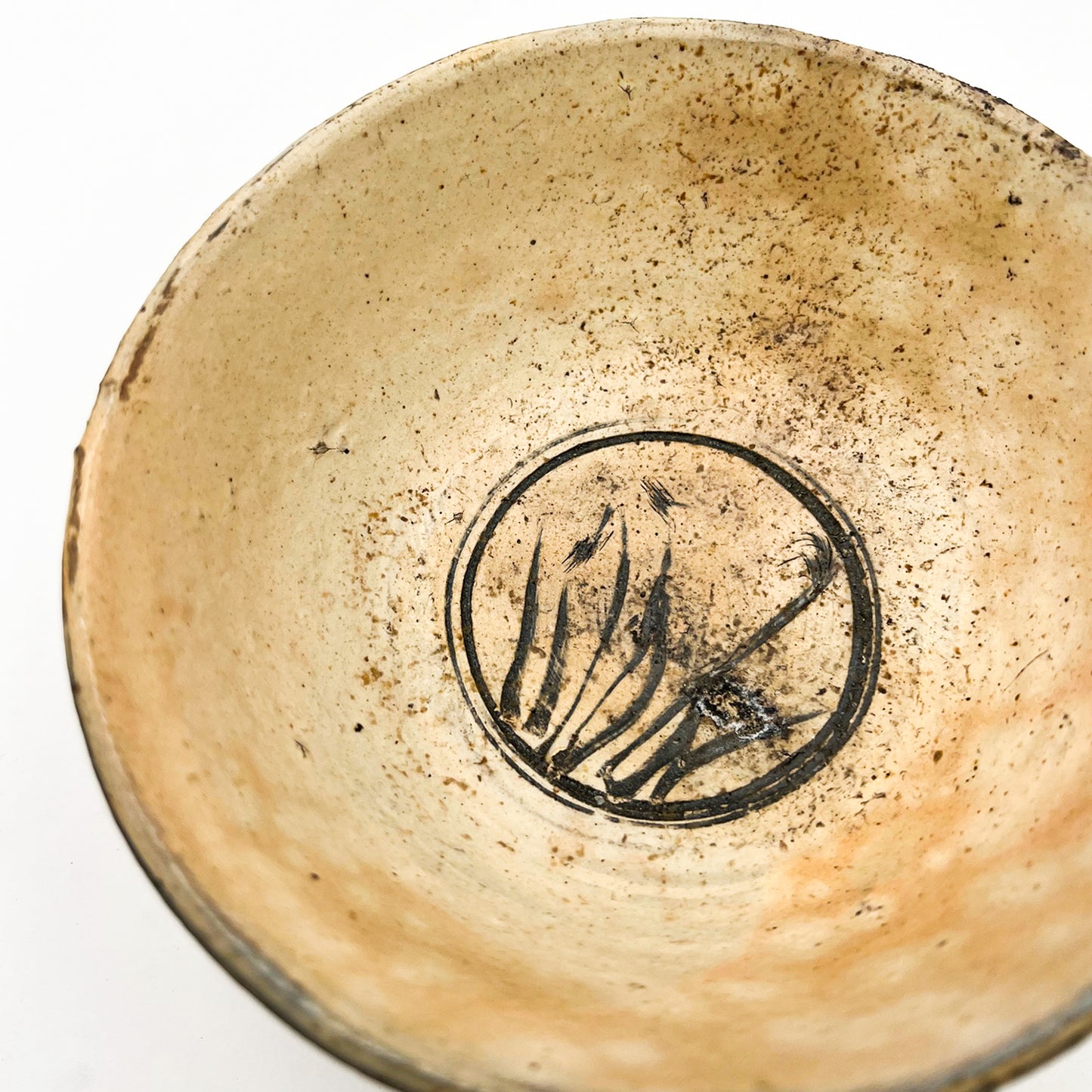 Bowl_Shigeyoshi Morioka 21