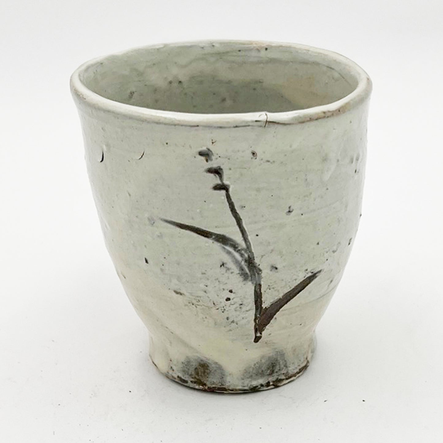 Mug_Shigeyoshi Morioka 56