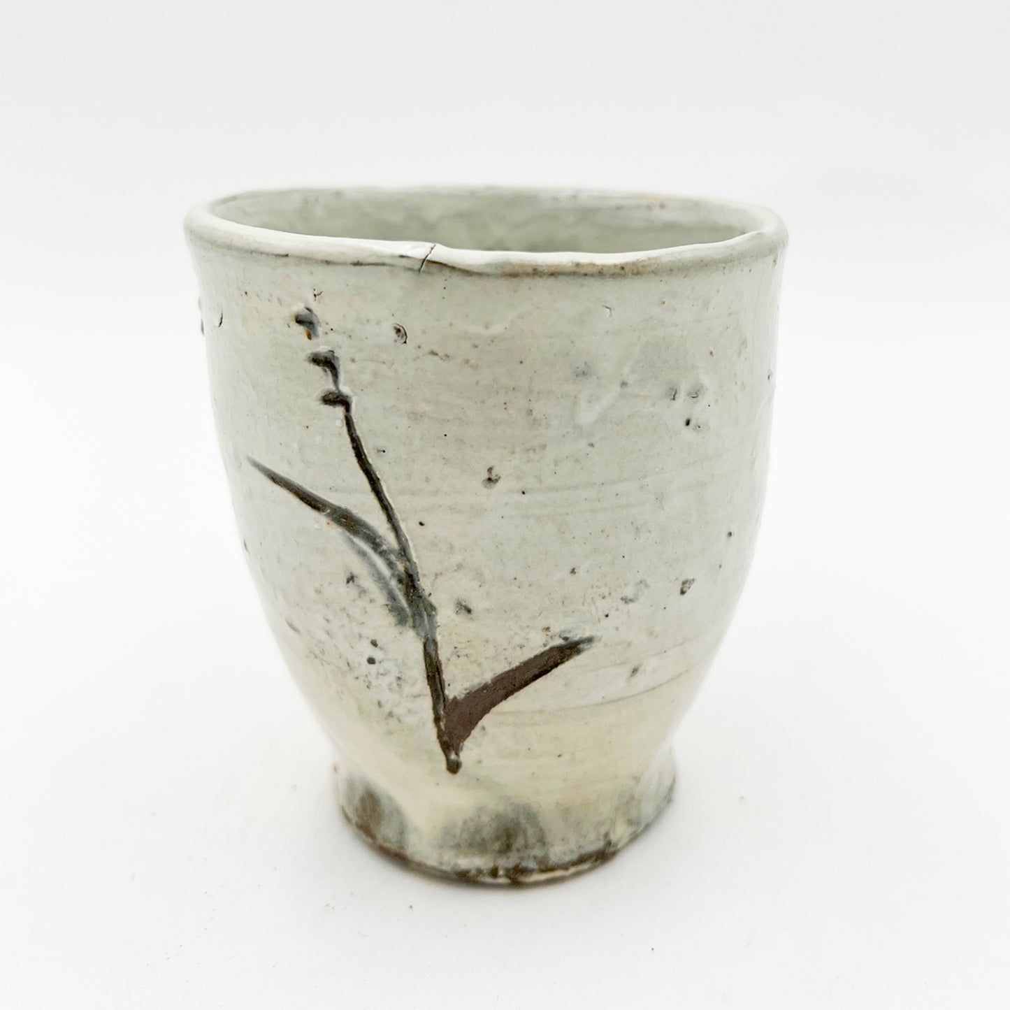 Mug_Shigeyoshi Morioka 56