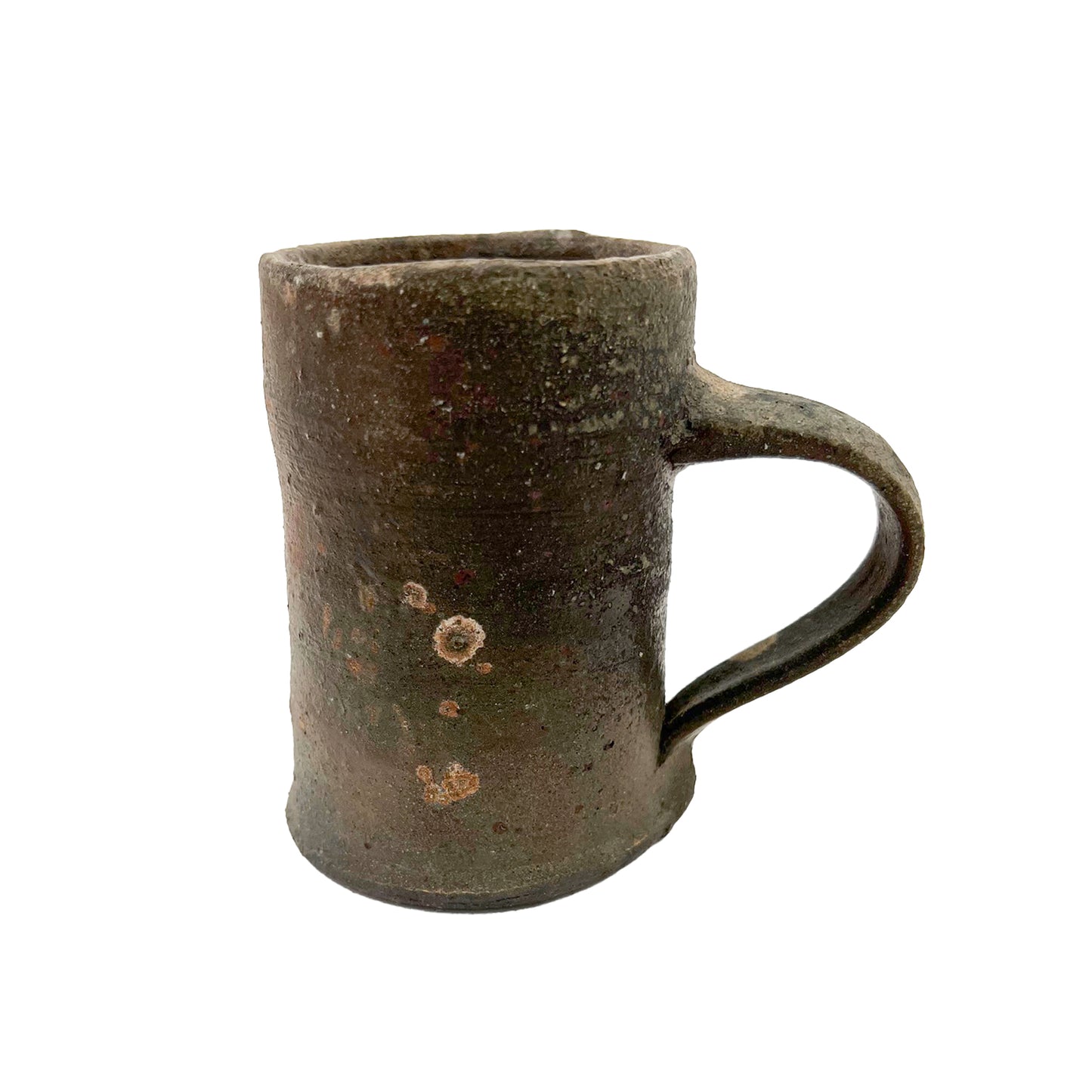 Mug_Shigeyoshi Morioka 50