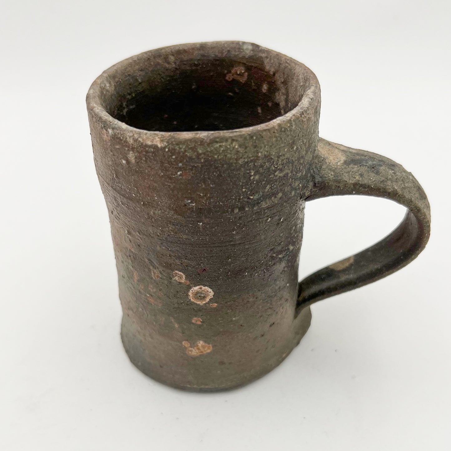 Mug_Shigeyoshi Morioka 50