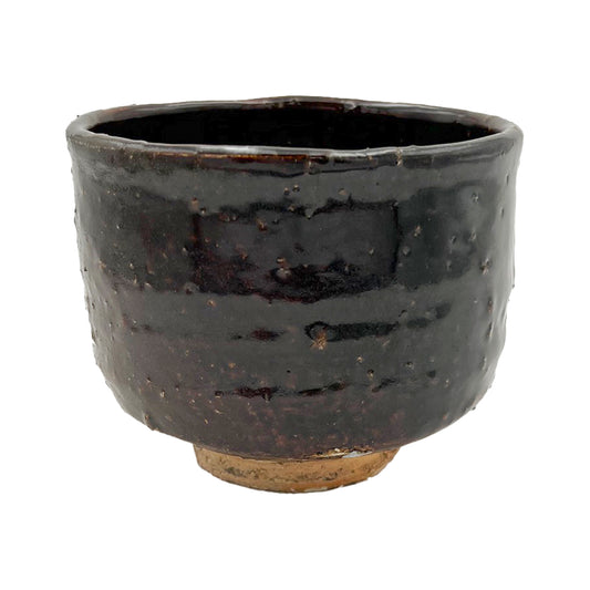 Tea Bowl_Shigeyoshi Morioka 16