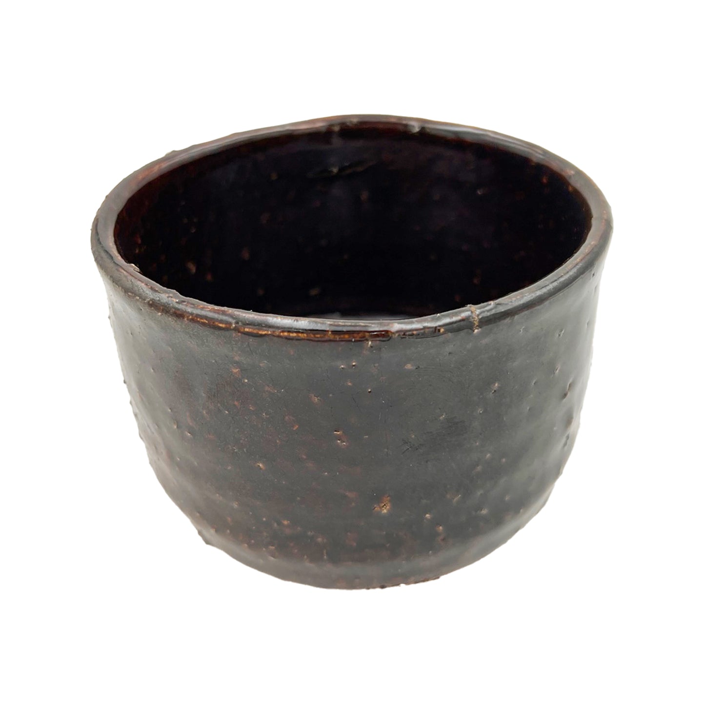 Tea Bowl_Shigeyoshi Morioka 16