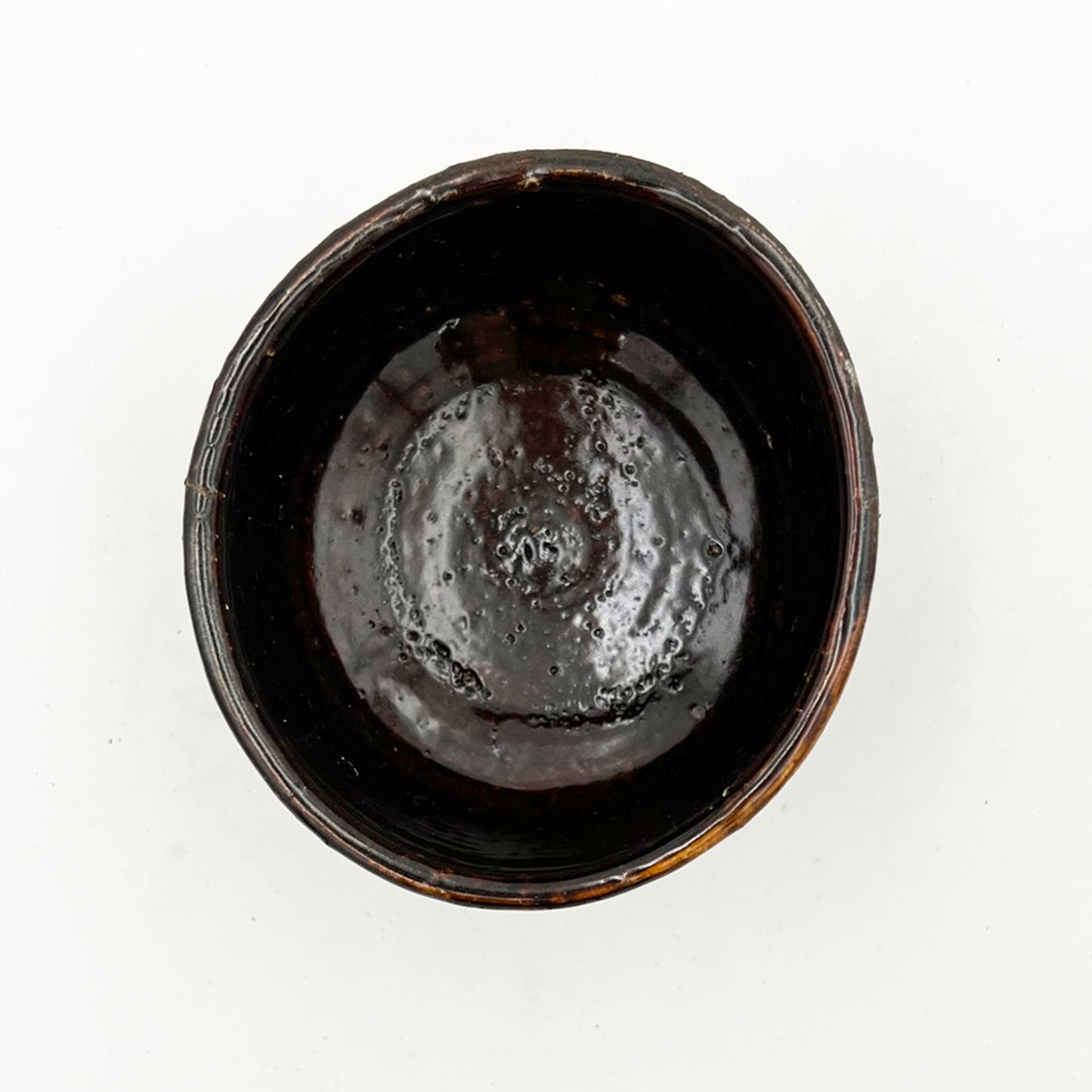 Tea Bowl_Shigeyoshi Morioka 16