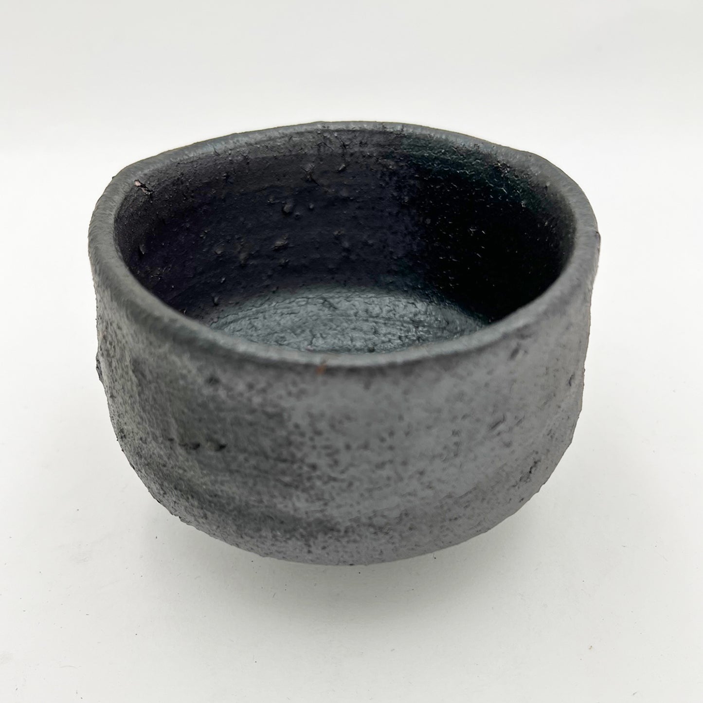 Tea Bowl_Shigeyoshi Morioka 17