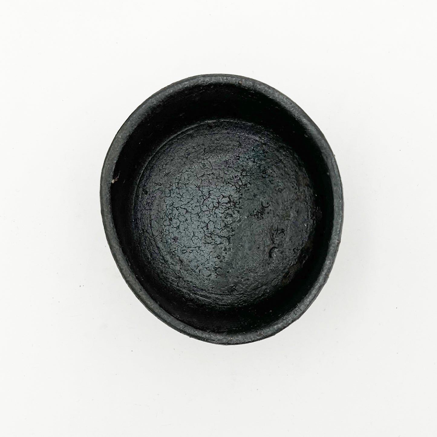 Tea Bowl_Shigeyoshi Morioka 17