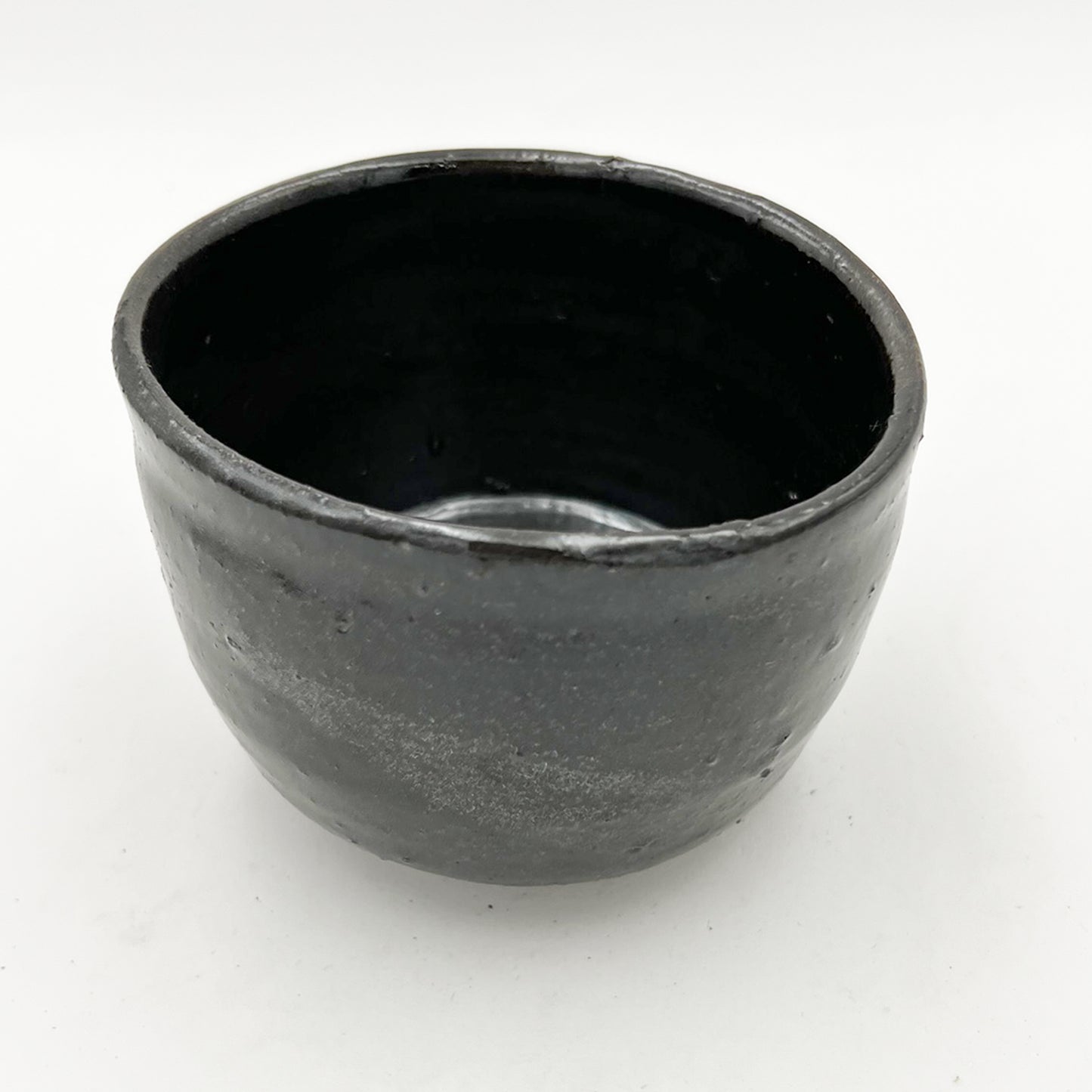 Tea Bowl_-Shigeyoshi Morioka 18