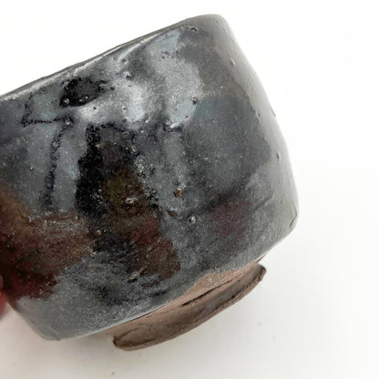 Tea Bowl_-Shigeyoshi Morioka 18