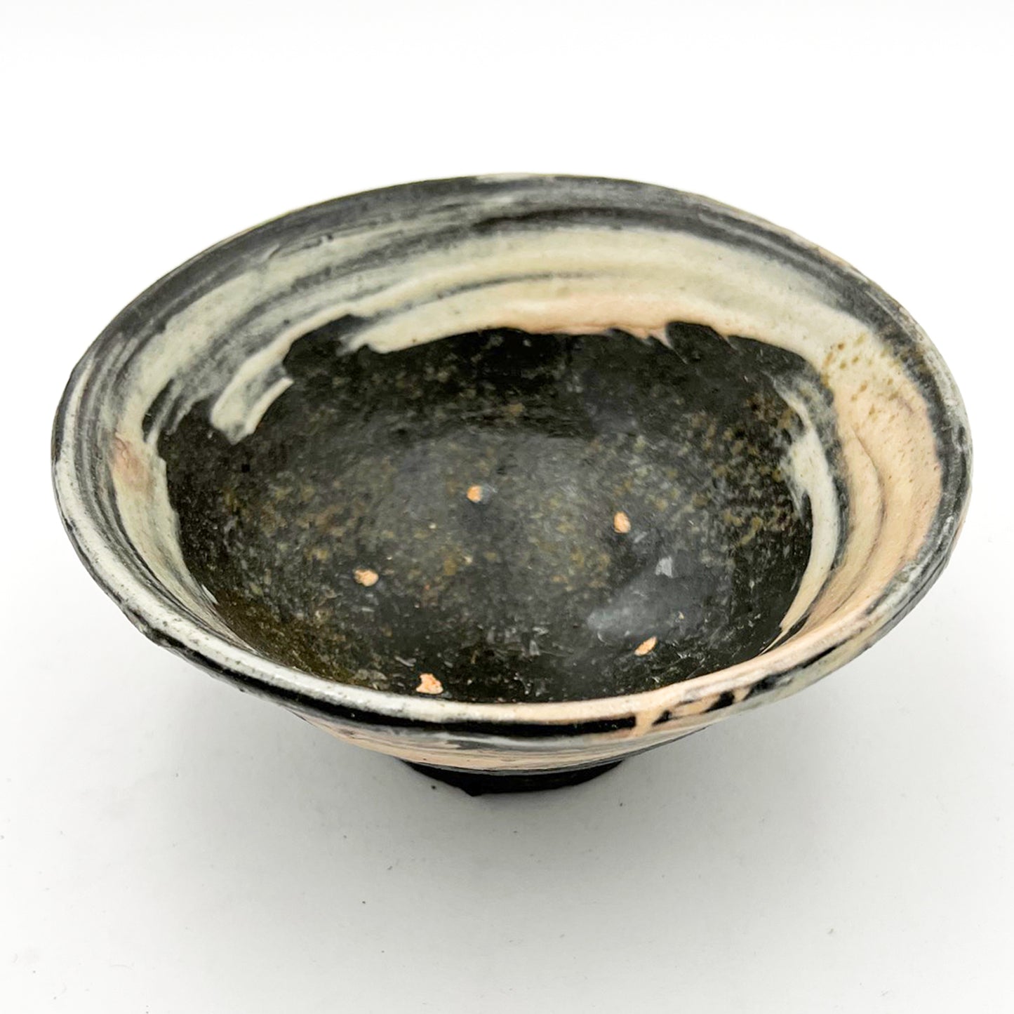 Bowl_Shigeyoshi Morioka 22