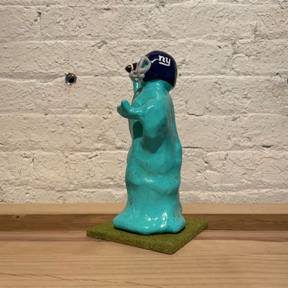 Kotobukijirushi Paper Works Statue Of Liberty_6