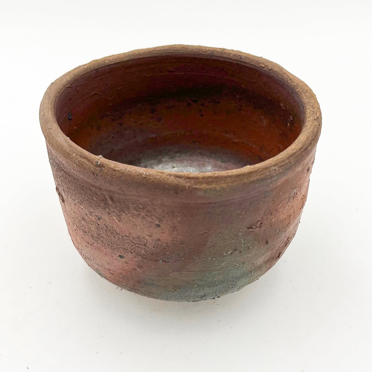 Bowl_Shigeyoshi Morioka 31