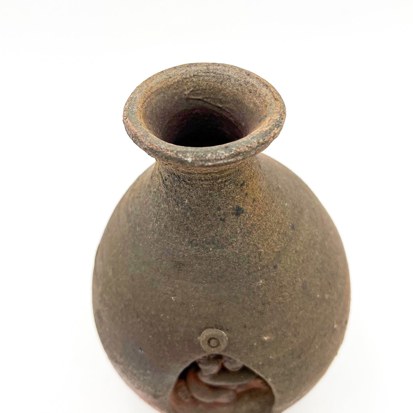 Sake Bottle_Shigeyoshi Morioka 10