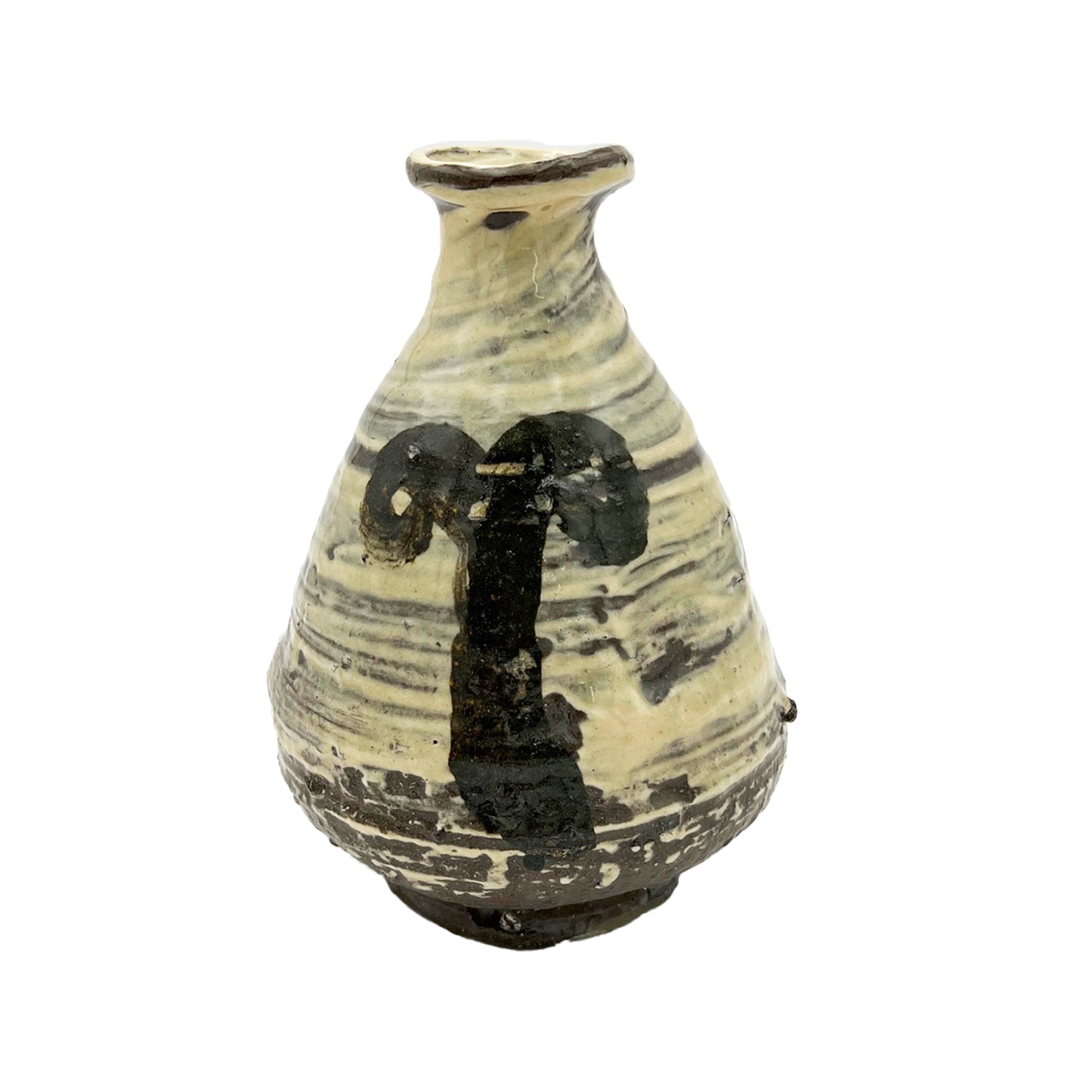 Sake Bottle_Shigeyoshi Morioka 11