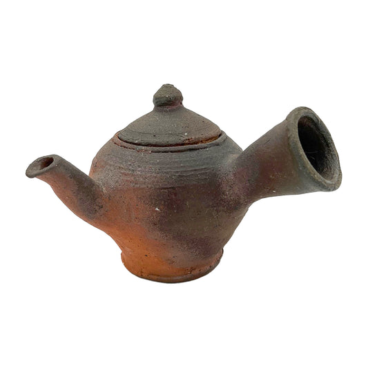 Tea Pot_Shigeyoshi Morioka 34