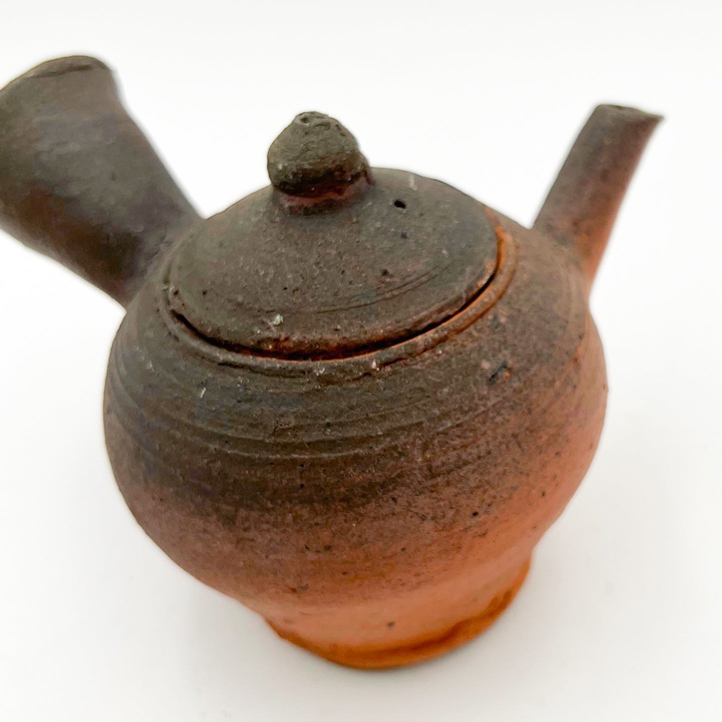 Tea Pot_Shigeyoshi Morioka 34