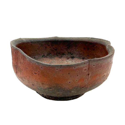 Bowl_Shigeyoshi Morioka 40