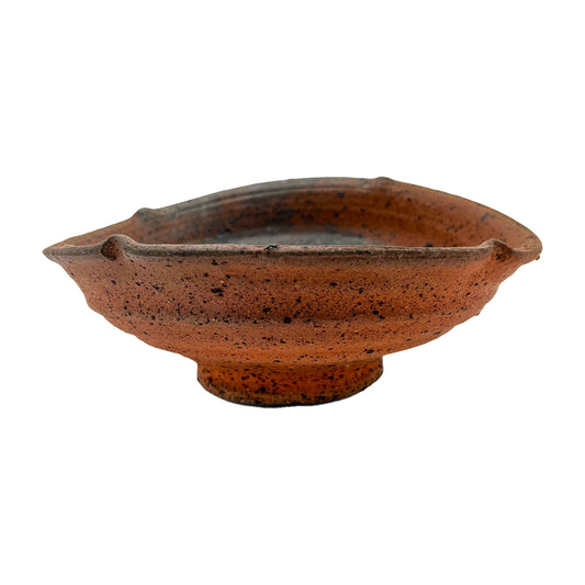 Bowl_Shigeyoshi Morioka 38