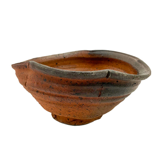 Bowl_Shigeyoshi Morioka 36