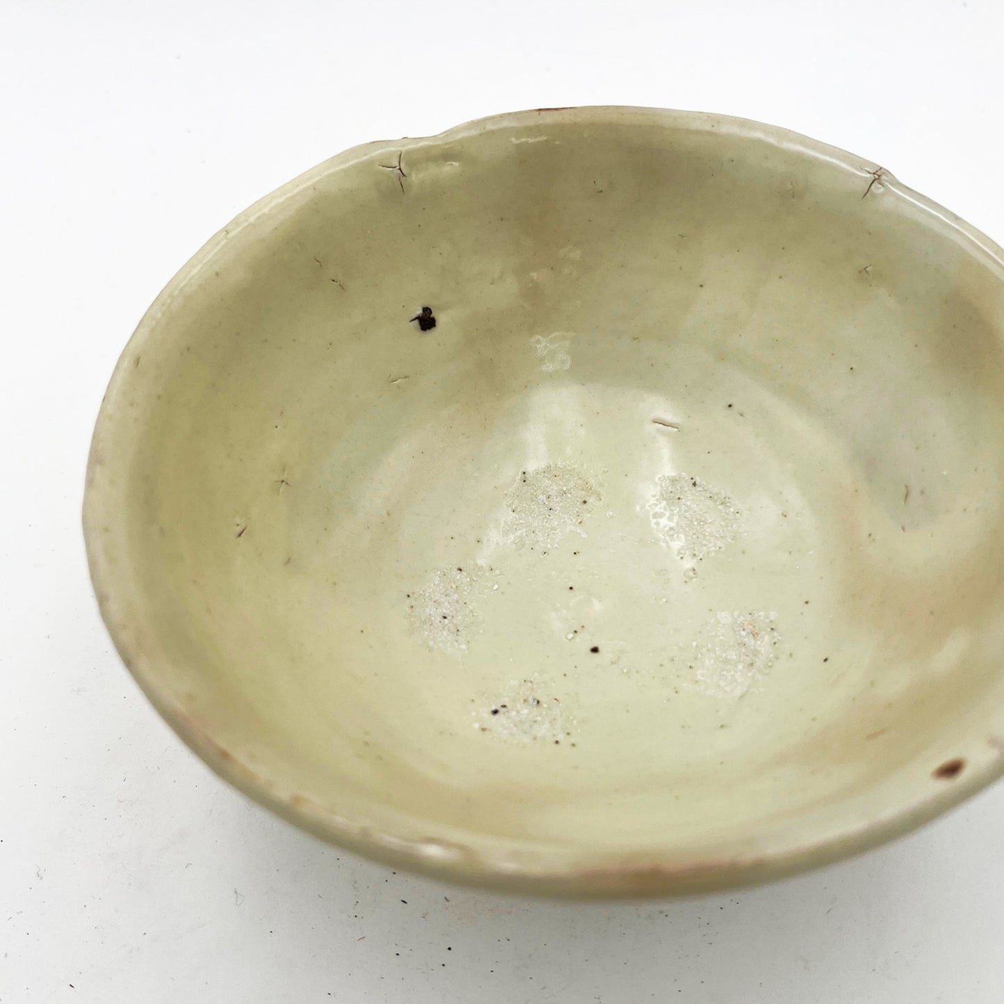 Bowl_Shigeyoshi Morioka 107