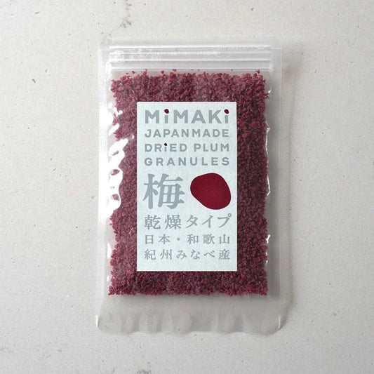 Ume Flake