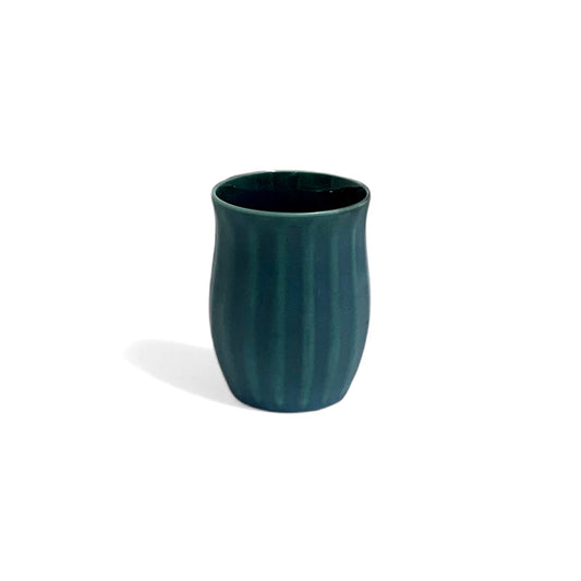 Tea cup 1997