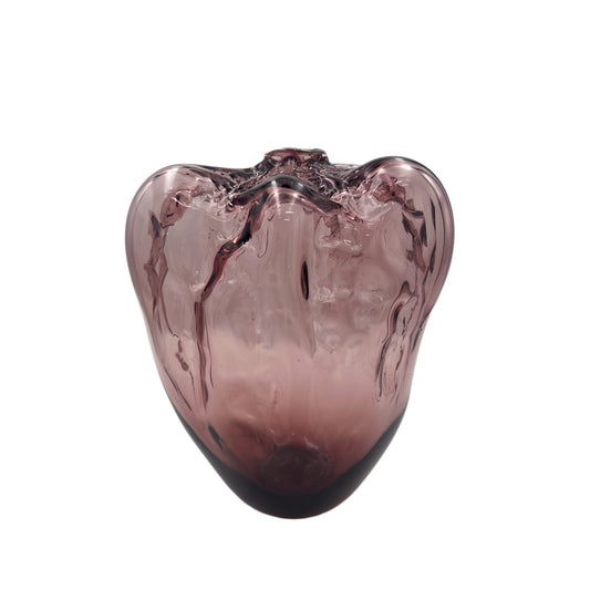 Glass vessel FM314