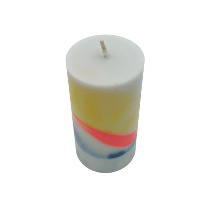 Candle A By c'è c'è