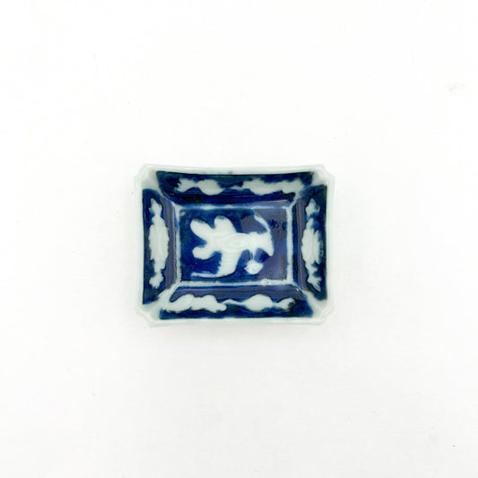 Soy Sauce Dish A