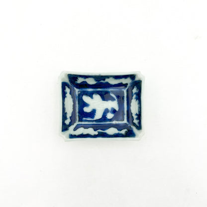 Soy Sauce Dish A