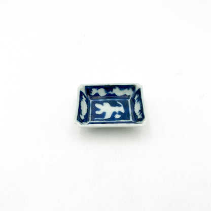 Soy Sauce Dish A