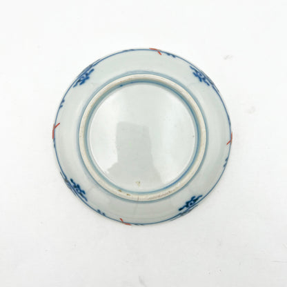 Japanese antique Small Plate C