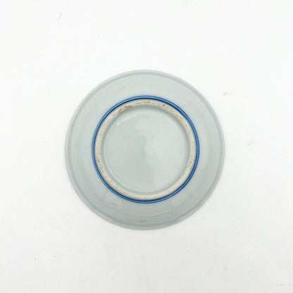 Japanese antique ST Small Plate A