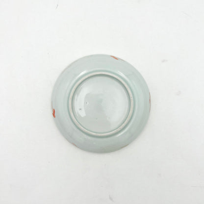 Japanese antique Small Plate E