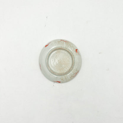 Japanese antique Small Plate E