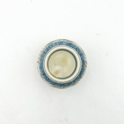 Japanese antique Tea Cup A