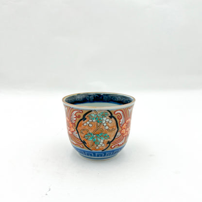 Japanese antique Tea Cup B