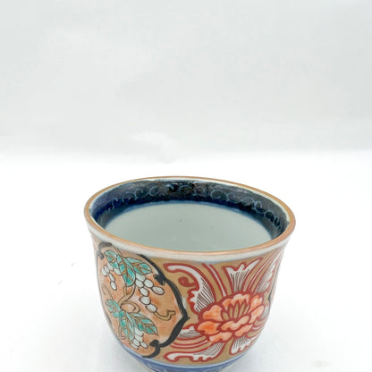 Japanese antique Tea Cup B