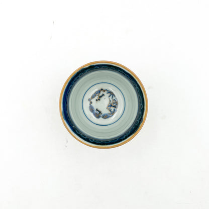 Japanese antique Tea Cup B