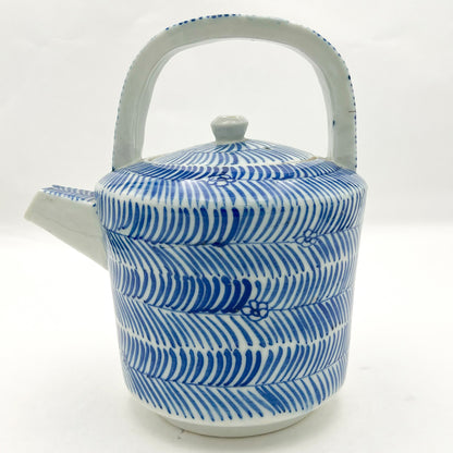 Japanese antique Tea Pot